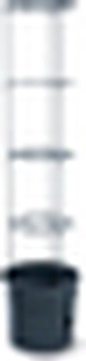 TOMATENPOT VOOR HET KWEKEN VAN TOMATEN PROSPERPLAST 28L 2 TOMATENPOT VOOR HET KWEKEN VAN TOMATEN PROSPERPLAST 28L - Afbeelding 2