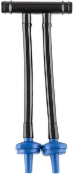 Blumfeldt Greenkeeper Automatisch Bewateringssysteem - Besproeiingscomputer - Druppelsysteem - Bewateringsautomaat Ideaal Tijdens Vakantie - Voor 60 Potplanten 19 Blumfeldt Greenkeeper Automatisch Bewateringssysteem - Besproeiingscomputer - Druppelsysteem - Bewateringsautomaat Ideaal Tijdens Vakantie - Voor 60 Potplanten -Tuinhuis Shop 507x1200