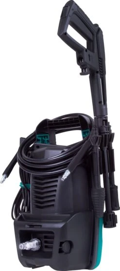 VONROC Hogedrukreiniger V14C-1 - 1400W – 110 Bar – 390 L/h – Compact - Incl. 5m Slang, Spuitstukken En Accessoires 13 VONROC Hogedrukreiniger V14C-1 - 1400W – 110 Bar – 390 L/h – Compact - Incl. 5m Slang, Spuitstukken En Accessoires -Tuinhuis Shop 532x1200