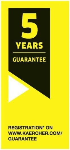 Kärcher SP 2 Flat Dompelpomp - 6000 L/u - 250w -Tuinhuis Shop 564x1200