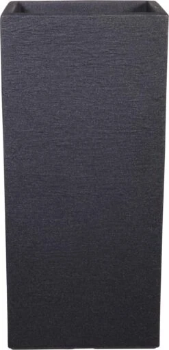 4gardenz Stone Trapsgewijs Plantenbak Voor Buiten 27x60x60 Cm - Grijs -Tuinhuis Shop 580x1200