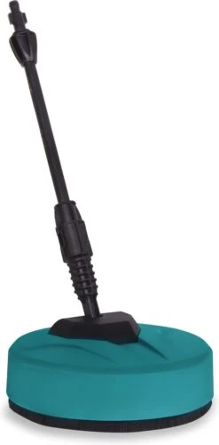 VONROC PRO Hogedrukreiniger V25-2 – 2500W – 195 Bar – 468 L/h – Duurzame Inductiemotor – Incl. 8m Slang, Slanghaspel, Terrasreiniger, Reinigingstank En Meer -Tuinhuis Shop 593x1200