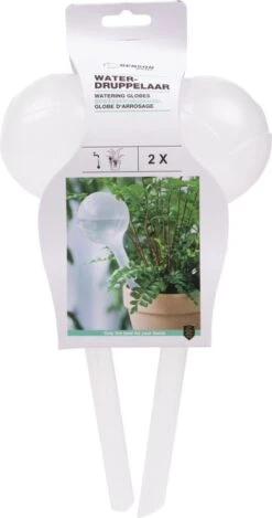 Benson Waterdruppelaar - 2 Stuks - Kunststof - 40 Ml - Waterbol -Tuinhuis Shop 632x1200 1