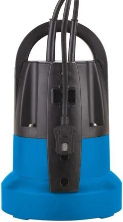 Güde 94627 Waterpomp – Vlakzuigpomp -Tuinhuis Shop 664x1200