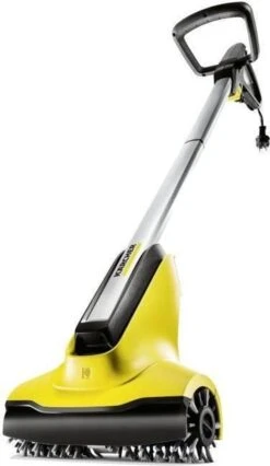 Karcher - Pcl 4 Patio Cleaner /outdoor Tools -Tuinhuis Shop 695x1200