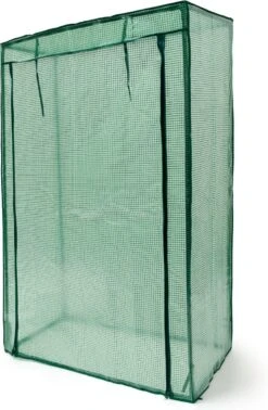 Relaxdays Tomatenkas 150x100x50 Cm - Tuinkas Tomaten - Foliekas - Serre - Kweekkas - PVC 22 Relaxdays Tomatenkas 150x100x50 Cm - Tuinkas Tomaten - Foliekas - Serre - Kweekkas - PVC -Tuinhuis Shop 785x1200 1