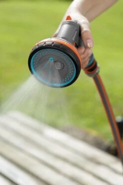 GARDENA - Comfort Broeskop - 5 Straalsoorten - Grijs 24 GARDENA - Comfort Broeskop - 5 Straalsoorten - Grijs -Tuinhuis Shop 800x1200 6