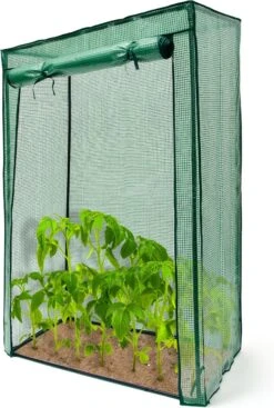 Relaxdays Tomatenkas 150x100x50 Cm - Tuinkas Tomaten - Foliekas - Serre - Kweekkas - PVC 33 Relaxdays Tomatenkas 150x100x50 Cm - Tuinkas Tomaten - Foliekas - Serre - Kweekkas - PVC -Tuinhuis Shop 808x1200 1