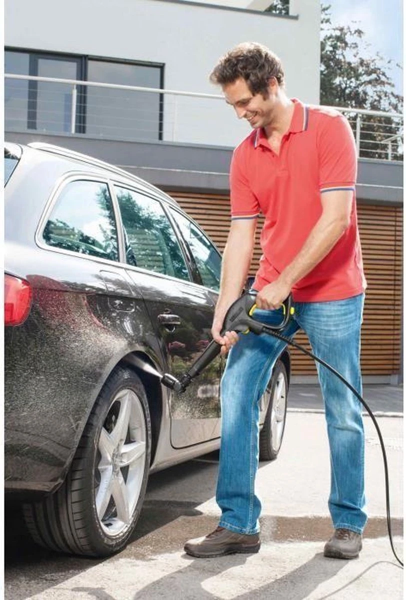 Kärcher Lance Vario Power 360 Voor K2-K7 6 Kärcher Lance Vario Power 360 Voor K2-K7 - Afbeelding 6