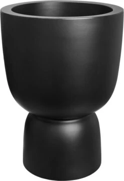 Elho Pure Coupe 41 - Bloempot Voor Binnen & Buiten - Ø 41.3 X H 57.9 Cm - Zwart/Zwart 29 Elho Pure Coupe 41 - Bloempot Voor Binnen & Buiten - Ø 41.3 X H 57.9 Cm - Zwart/Zwart -Tuinhuis Shop 824x1200 1