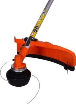 Kibani Kantenmaaier 4-in-1 – Bosmaaier Benzine - 52 Cc / 1.9 Pk 2-takt Motor – Incl. Onkruidborstel ,Maaidraad, Zaagblad 40-tands En Veiligheidsset 20 Kibani Kantenmaaier 4-in-1 – Bosmaaier Benzine - 52 Cc / 1.9 Pk 2-takt Motor – Incl. Onkruidborstel ,Maaidraad, Zaagblad 40-tands En Veiligheidsset -Tuinhuis Shop 879x1200