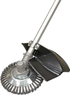 Kibani Kantenmaaier 4-in-1 – Bosmaaier Benzine - 52 Cc / 1.9 Pk 2-takt Motor – Incl. Onkruidborstel ,Maaidraad, Zaagblad 40-tands En Veiligheidsset 19 Kibani Kantenmaaier 4-in-1 – Bosmaaier Benzine - 52 Cc / 1.9 Pk 2-takt Motor – Incl. Onkruidborstel ,Maaidraad, Zaagblad 40-tands En Veiligheidsset -Tuinhuis Shop 891x1200