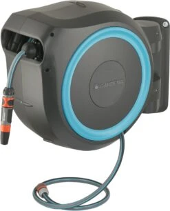 GARDENA - Wandslangenbox - RollUp XL - 35 Meter - Ø 13 Mm 24 GARDENA - Wandslangenbox - RollUp XL - 35 Meter - Ø 13 Mm -Tuinhuis Shop 969x1200 2